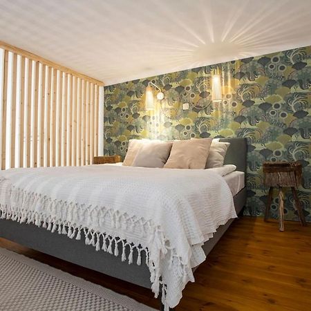 Danube Riverside Designer Apartment In City Center Budapest Extérieur photo