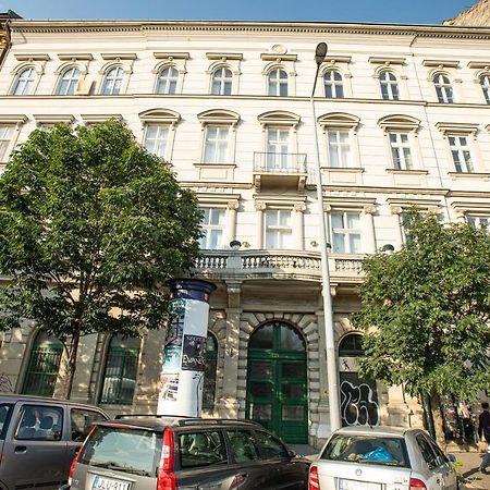 Danube Riverside Designer Apartment In City Center Budapest Extérieur photo