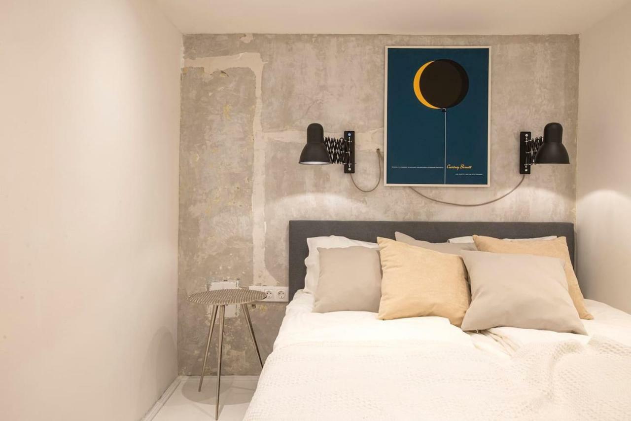 Danube Riverside Designer Apartment In City Center Budapest Extérieur photo
