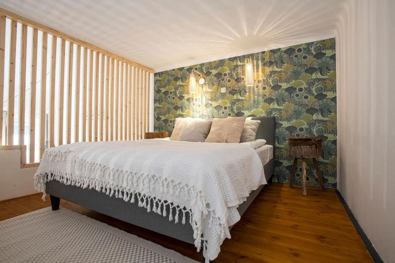 Danube Riverside Designer Apartment In City Center Budapest Extérieur photo