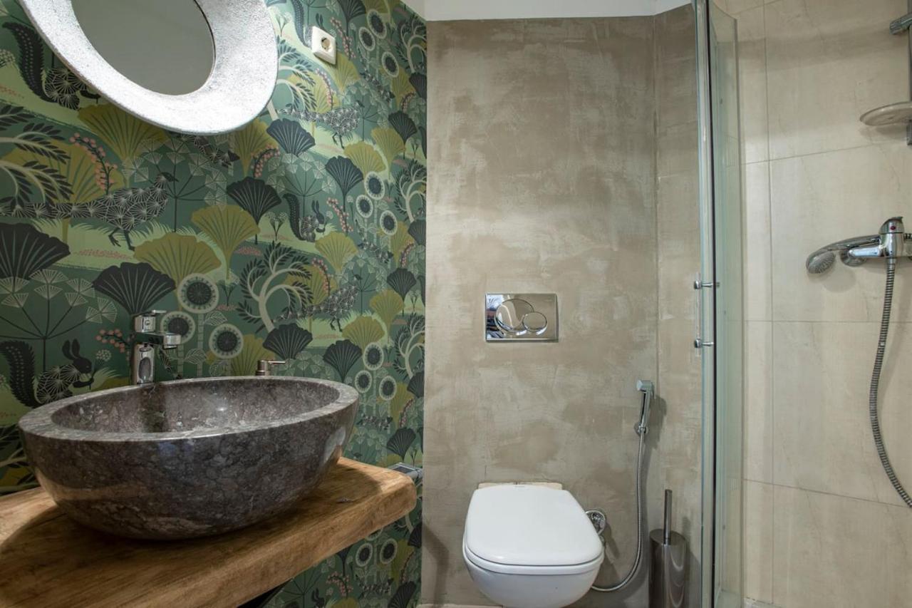 Danube Riverside Designer Apartment In City Center Budapest Extérieur photo